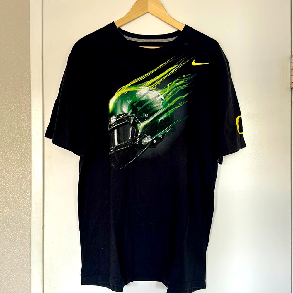 Nike Men’s University of Oregon T-Shirt (XL) - NWOT